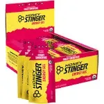 Honey Stinger Organic Energy Gel, Fruit Smoothie -  24 pack,  1.1 oz each