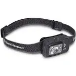 Black Diamond - Spot 400 Headlamp - Graphite