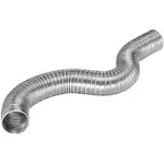 Lambro 306 Aluminum Flexible Duct