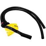 29290 Big Shot Replacement Tubing, Black/Yellow