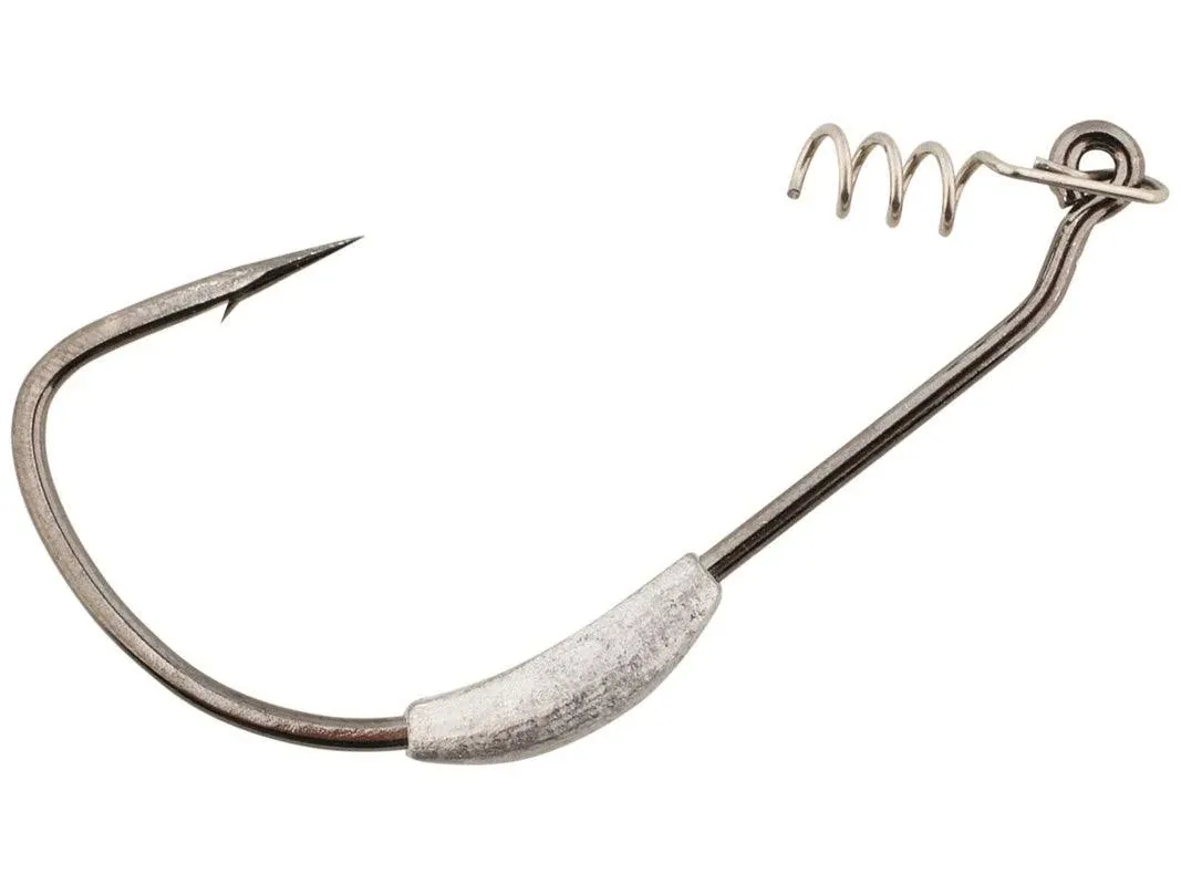 Gamakatsu Worm Hook