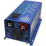 Aims Power 3000 Watt Pure Sine Inverter Charger