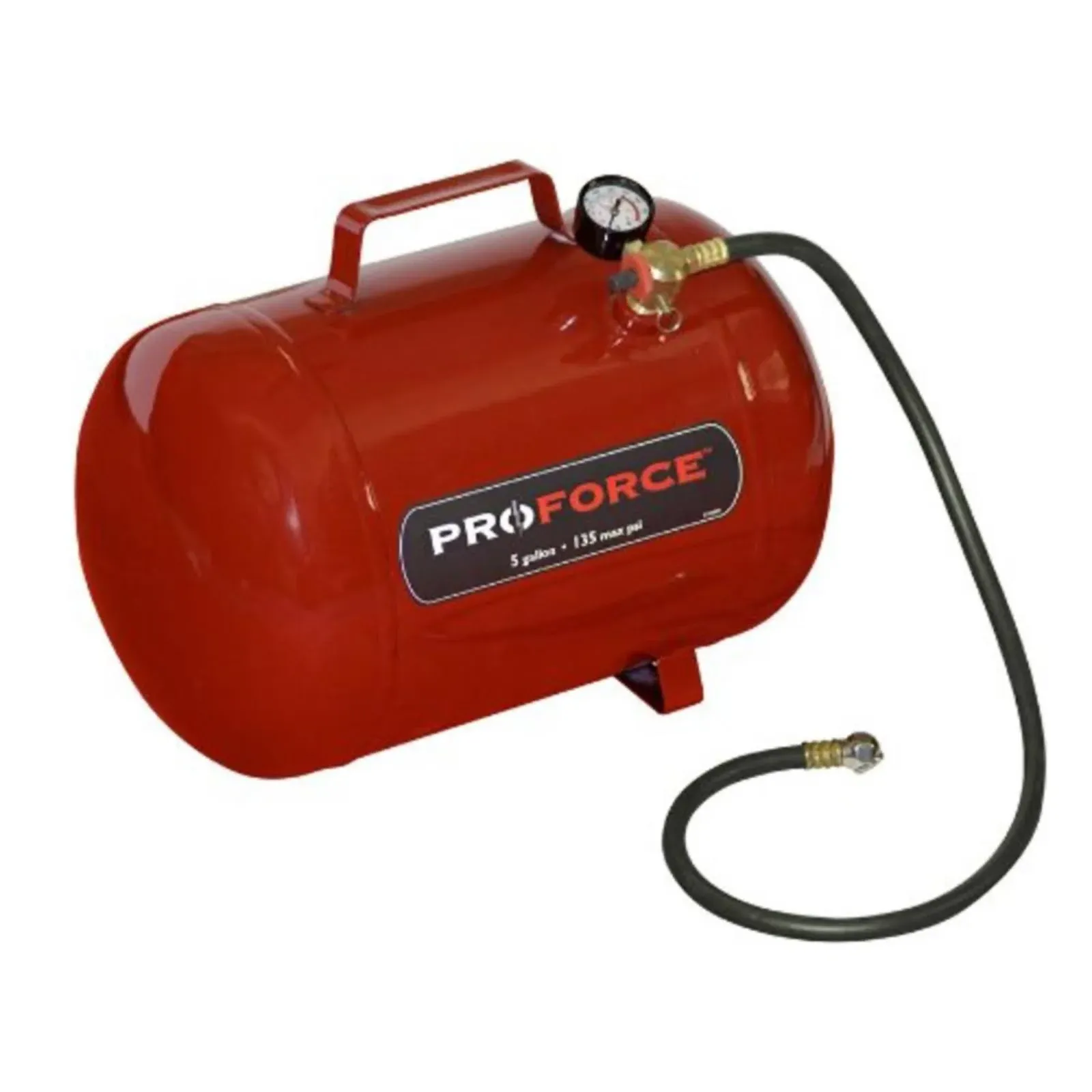 ProForce FT5 5 Gallon Portable Air Tank