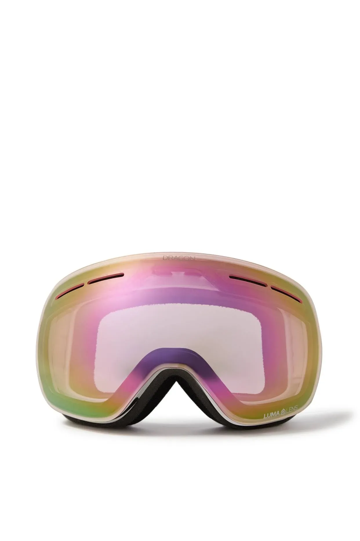 Dragon Alliance X1S Ski Goggles