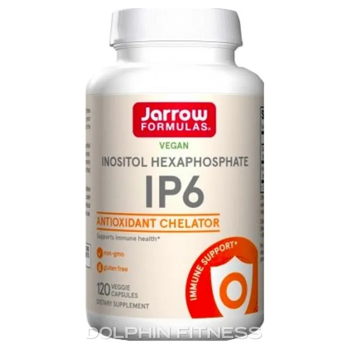 Jarrow Formulas IP6