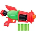 Nerf for Roblox  Build a Boat for Treasure Spacelock Ray Blaster Code Only New