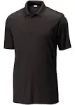 Golf Shirts for Men Regular and Big and Tall Size Golf Polos Dry Fit Mens Polo Shirts Short Sleeve