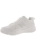 New Balance MX608V5 (White/White) Men's Shoes