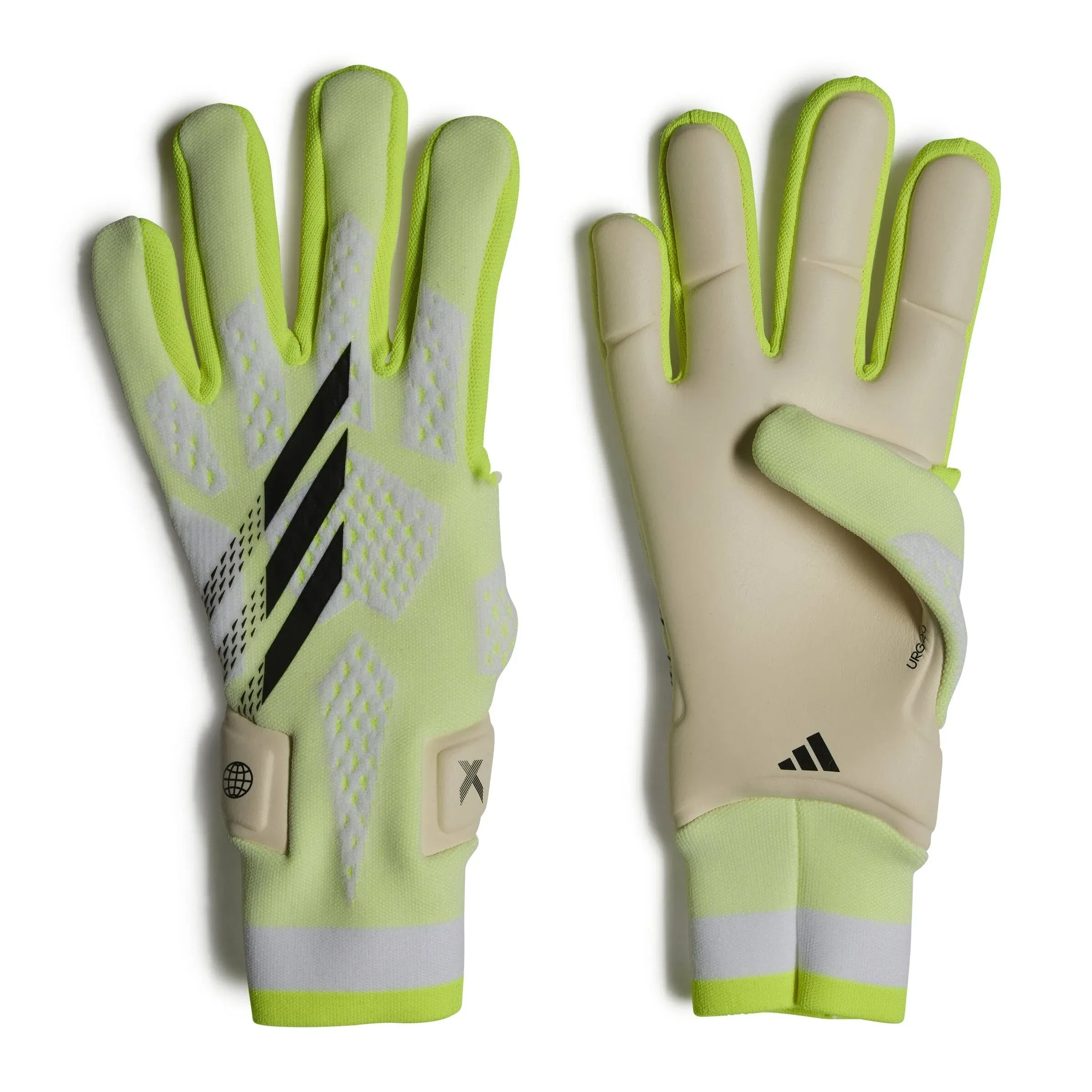 Adidas X Pro Goalkeeper Gloves