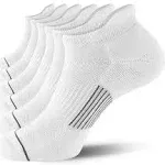 FITRELL Men's Ankle Running Socks