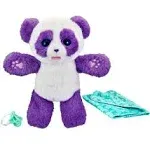 Little Live Pets - Cozy Dozys: Petals The Panda | Interactive Plush Toy... 