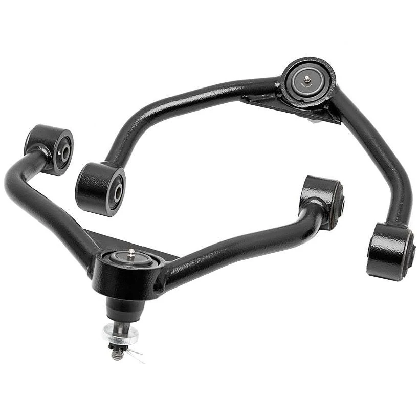 Rough Country Forged Aluminum Upper Control Arms for 12-18 Ram 1500 4WD - 31201