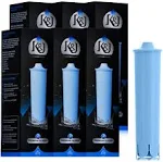 K&amp;J Jura Capresso Clearyl Blue Compatible Water Filters for Jura Blue Filters