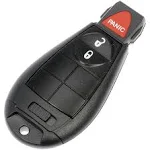 Dorman 99509st Keyless Entry Remote