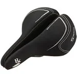 Serfas Women's RX Saddle - Lycra