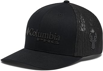 Columbia Women's PHG Logo Mesh Ball Cap