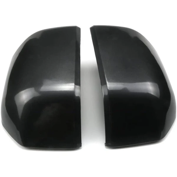 2pcs Mirror Cover Skull Cap for 2015-2020 F150 Replacement Painted J7 Magnetic ...