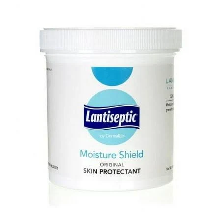 Lantiseptic Skin Protectant, Unscented Ointment