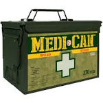 Wise 270 Piece First Aid Kit