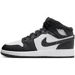 Air Jordan 1 Mid SE GS 'Panda Elephant'