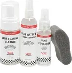 Vans Shoe Care Canvas Kit