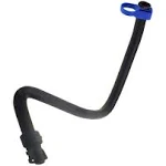 13251447 Coolant Bypass Hose Inlet Hose, for GM Radiator Upper Inlet Coolant Bypass Hose Fits for chevrolet Cruze 1.4L Engine 2011-2016