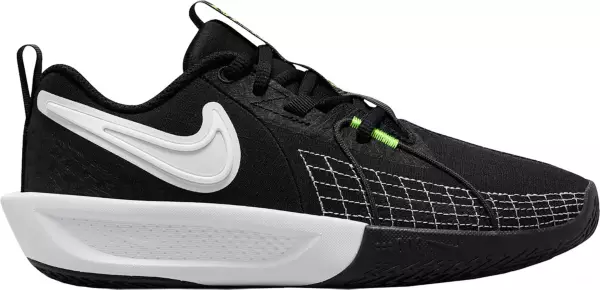 Nike G.T. Cut 3 Basketball Shoes Little Kids'