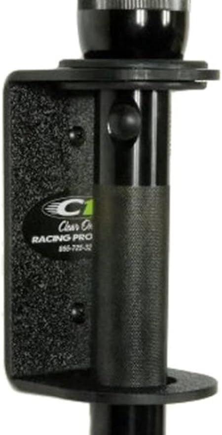 ClearOne TC102 D-Cell Flashlight Holder