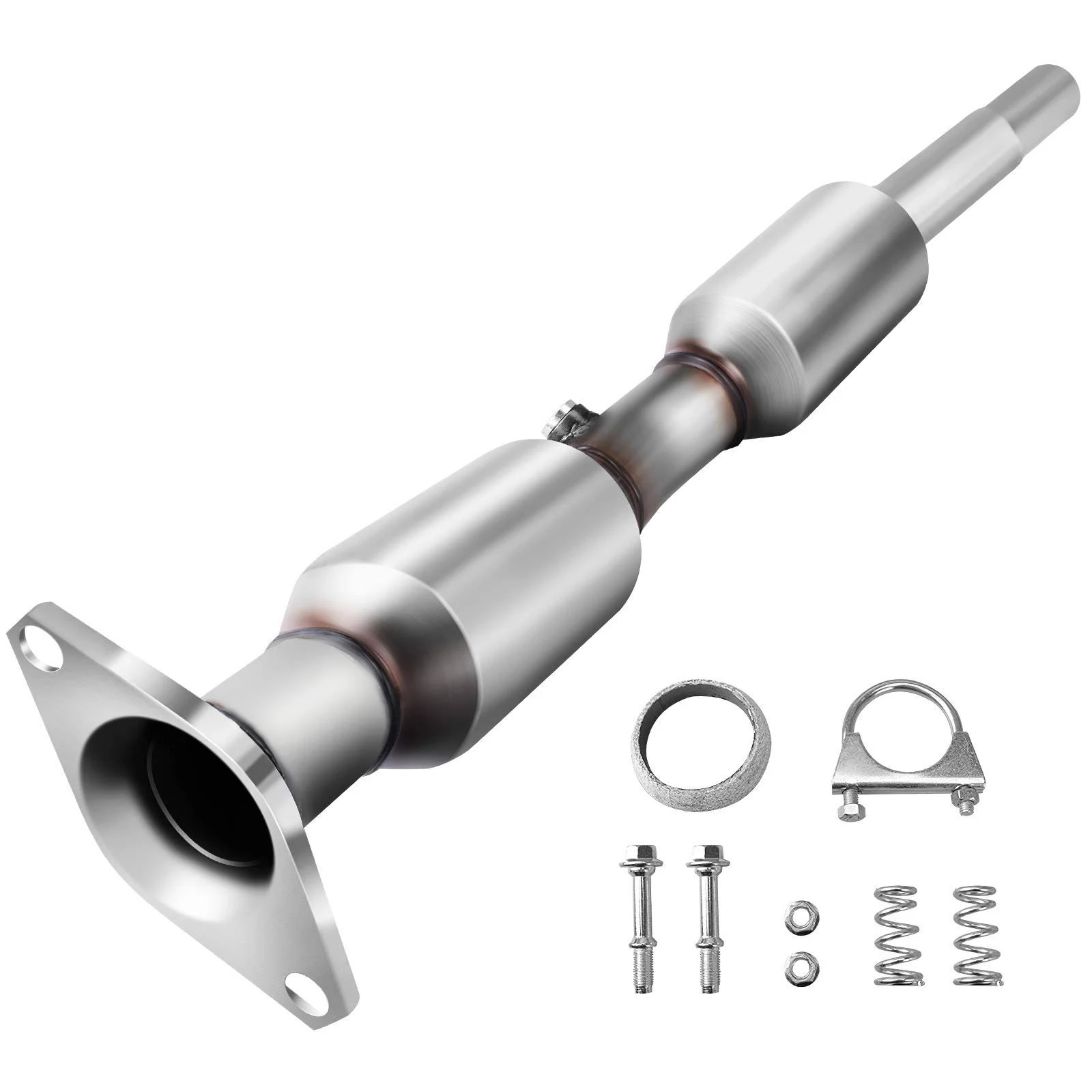 AUTOSAVER88 ATCC0079 Catalytic Converter Compatible with 2004-2009 Prius 1.5L ...