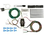 Hopkins Universal Towed Vehicle Wiring Kit