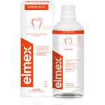 Elmex Mouthwash caries protection