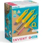 Makedo Cardboard Construction Kit | Invent