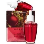 Bath & Body Works Tis the Season Wallflowers Home Fragrance Refills 2-Pack