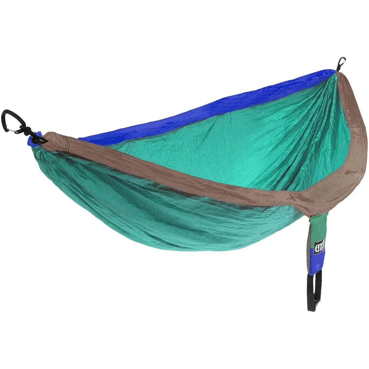 ENO Eagles Nest Outfitters DoubleNest Lightweight Camping Hammock