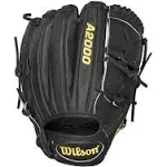 Wilson A2000 CK22 GM 11.75 inch Clayton Kershaw Pitchers Glove - Right Hand Throw