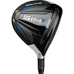 TaylorMade Sim2 Max Fairway Wood