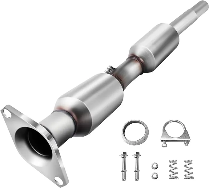 AUTOSAVER88 ATCC0079 Catalytic Converter Compatible with 2004-2009 Prius 1.5L ...