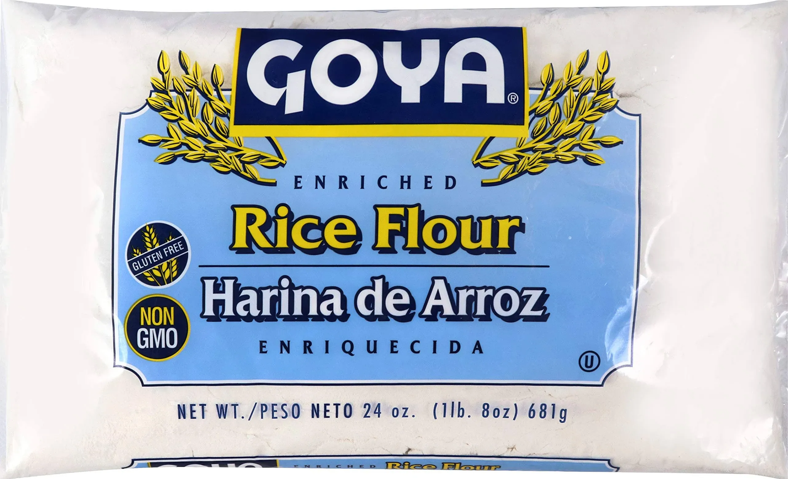 Goya Rice Flour