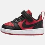 NIKE Court Borough Low Recraft (TD), Sneaker Niños