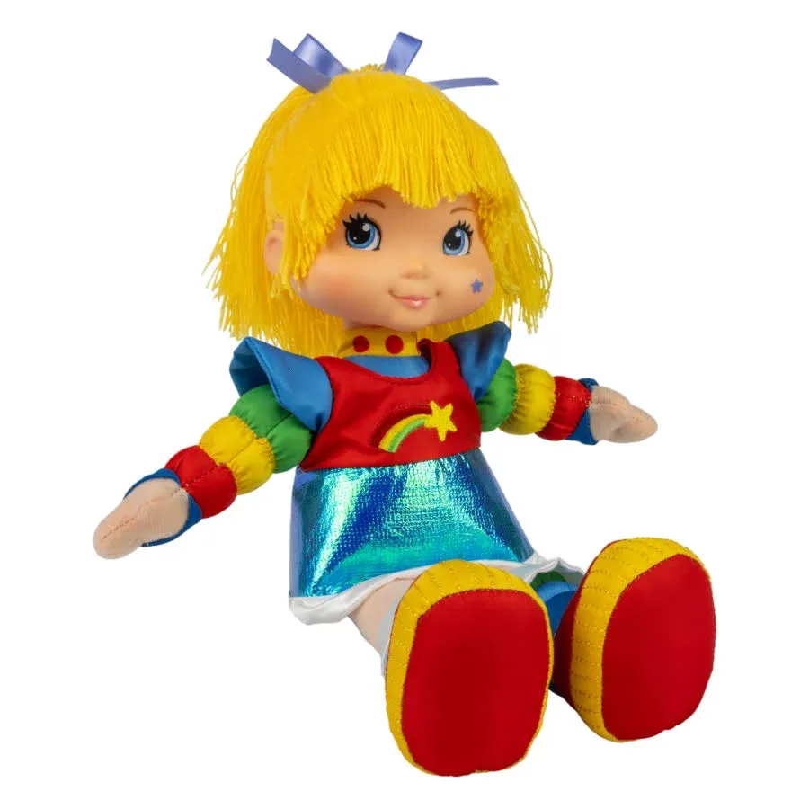 The Loyal Subjects Rainbow Brite Plush Doll