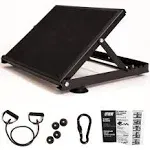 Otiem Slant Board for Calf Stretching Premium Non-Slip Calf Stretcher Slant Board for Squats & Leg Stretcher