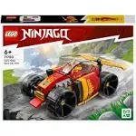 LEGO Kai's Ninja Race Car EVO