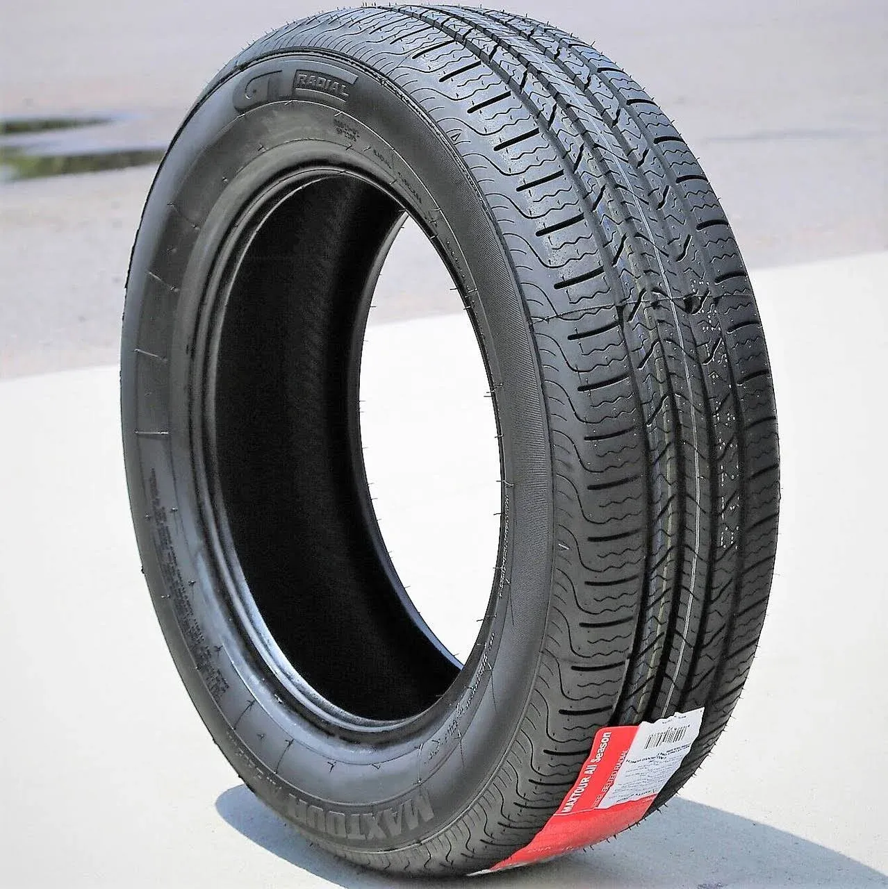 Tire GT Radial Maxtour All Season 185/60R15 84T AS All Season A/S