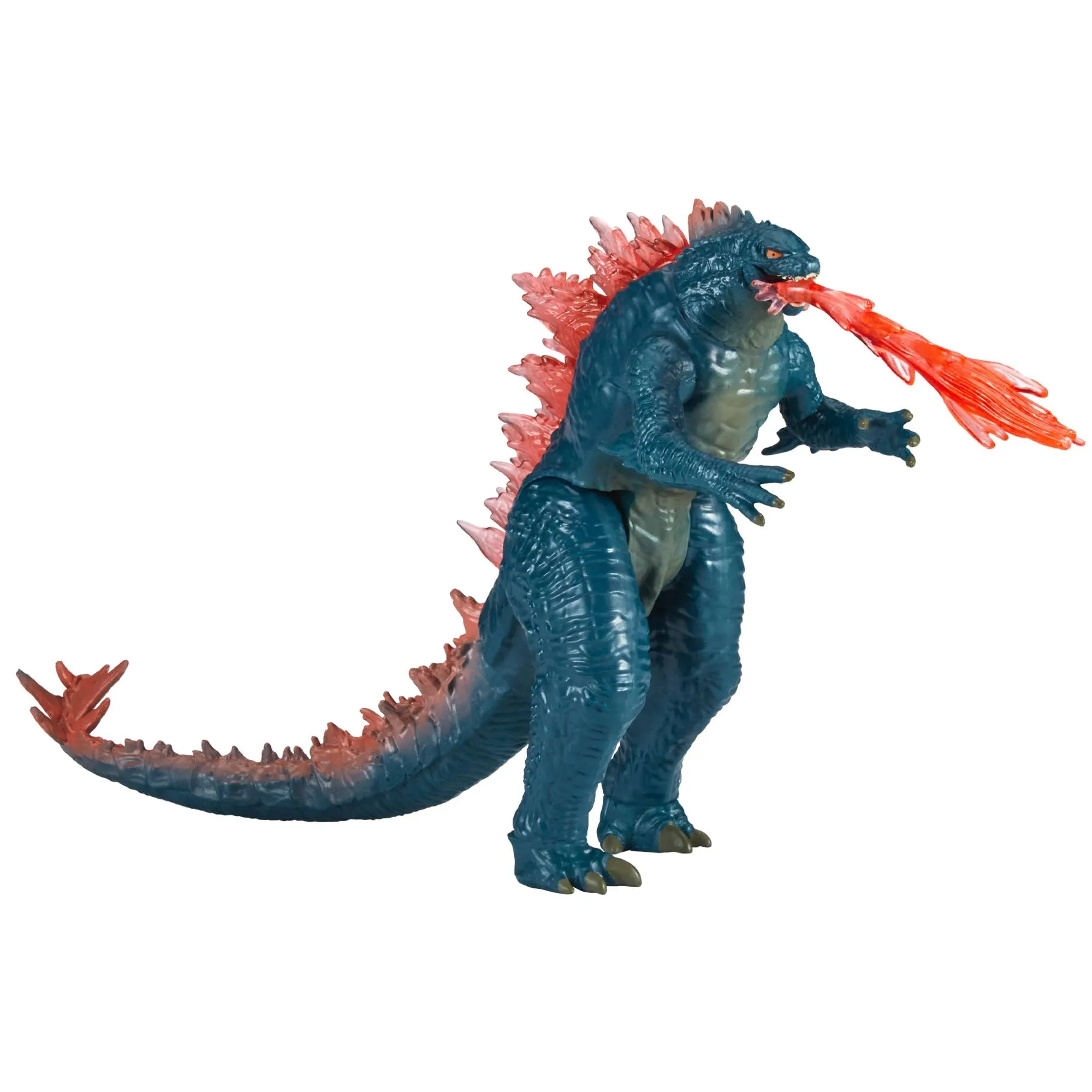 Godzilla x Kong: The New Empire Godzilla Evolved 6" Figure