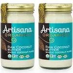 Artisana Coconut Raw Butter