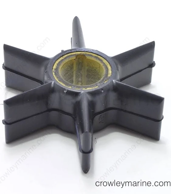 Water Pump Impeller - Quicksilver