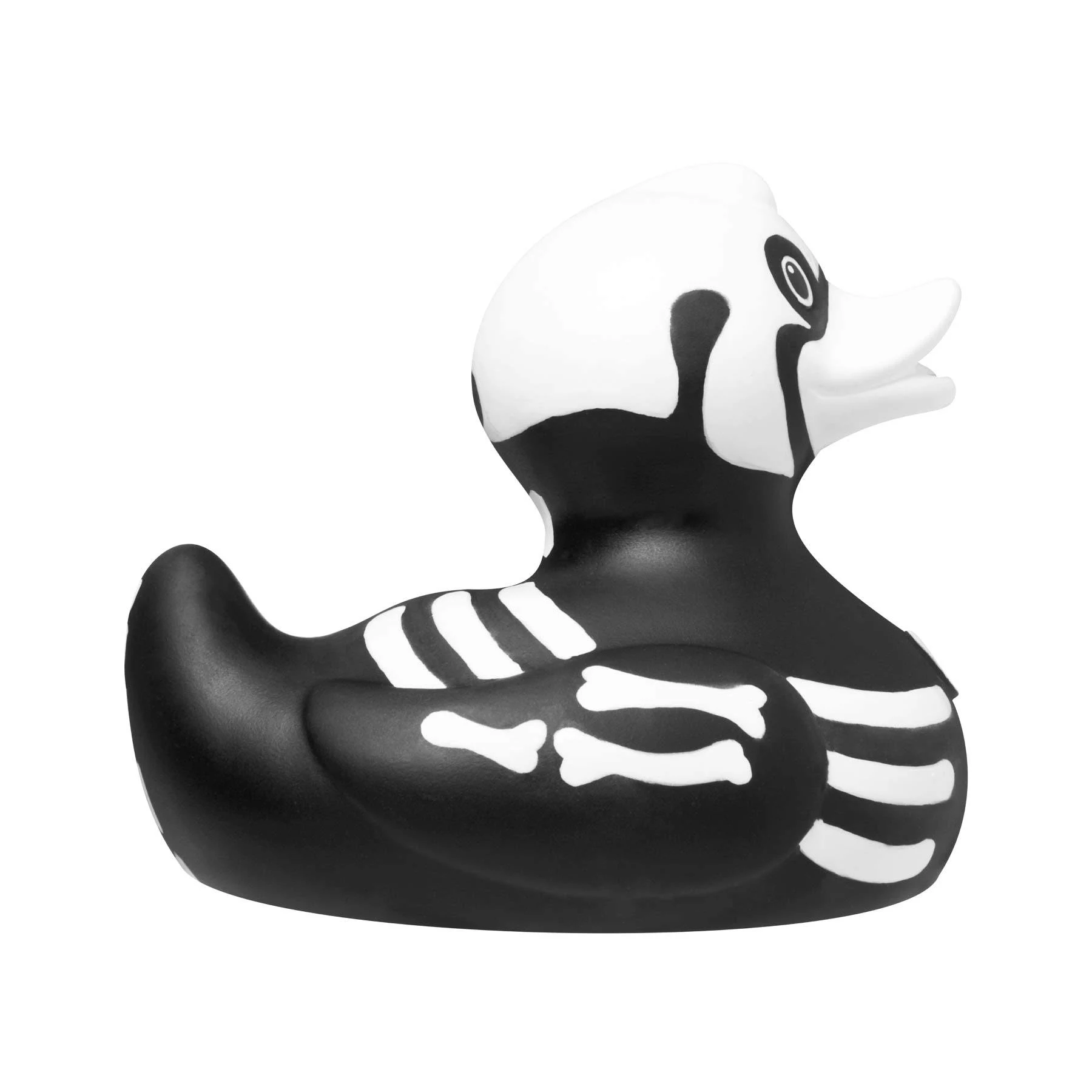 X-Ray (Halloween) Rubber Duck (Elegant Packaging)