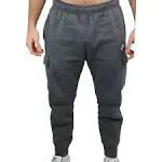 Nike Men's Sportswear Club Fleece Cargo Pants