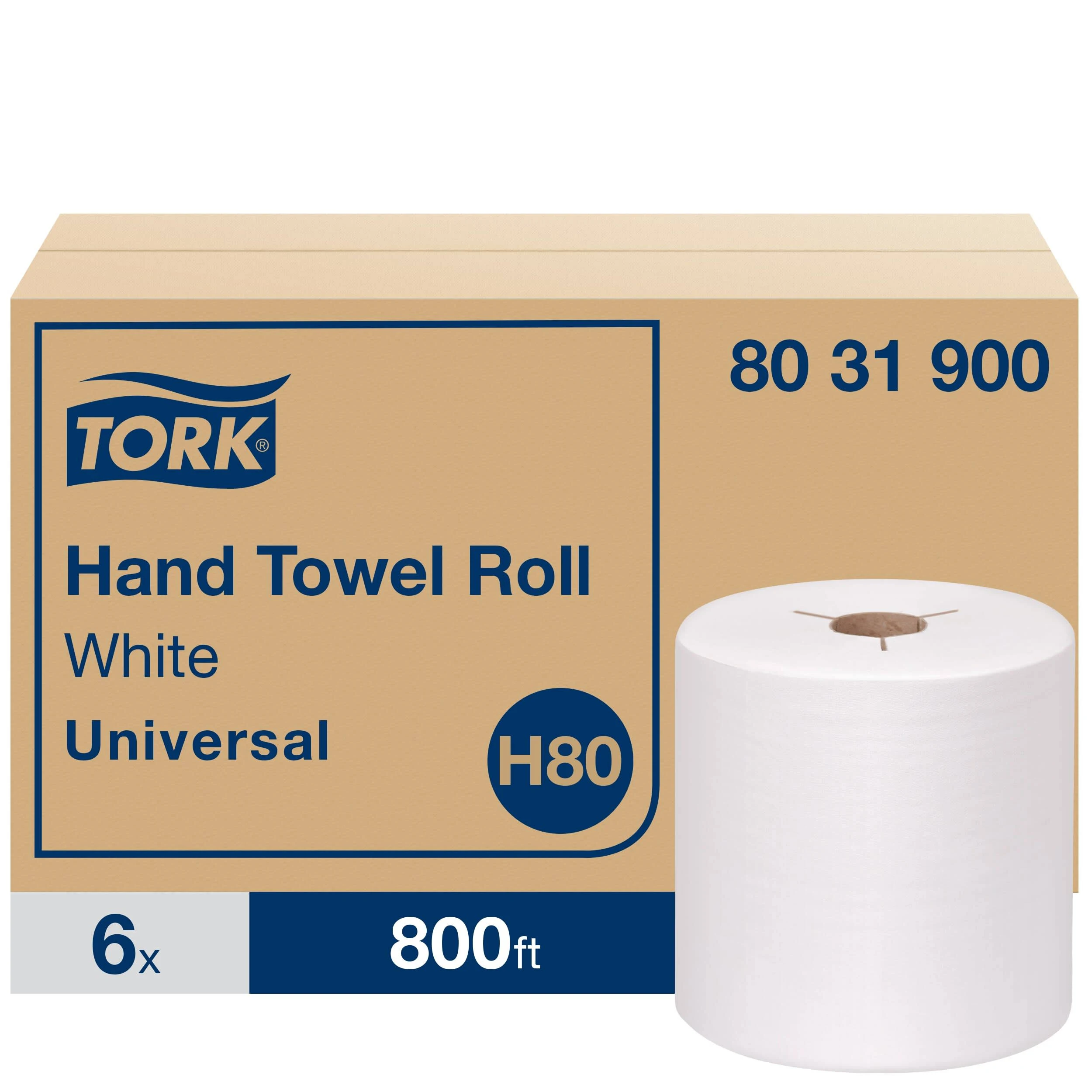 Tork Universal Hand Towel Roll