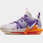 Nike LeBron Witness 7 Basketball Shoes